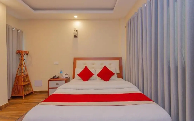 Hotel Tiktok