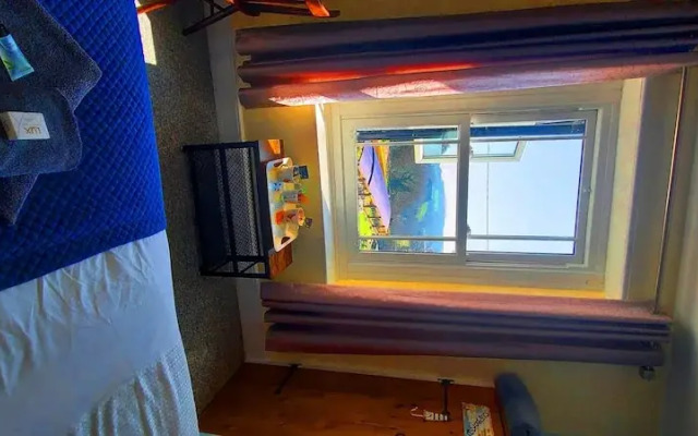 Sportsmans Valley Hotel