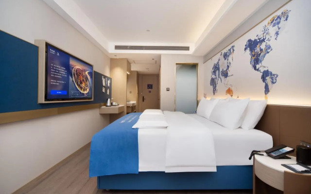 Yunnan Landisi Hotel