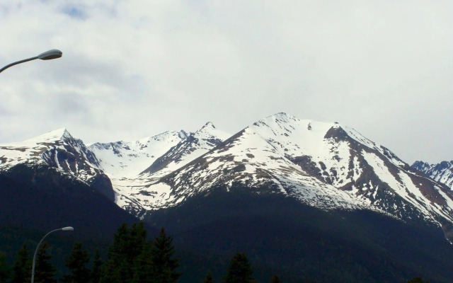 SureStay by Best Western Smithers