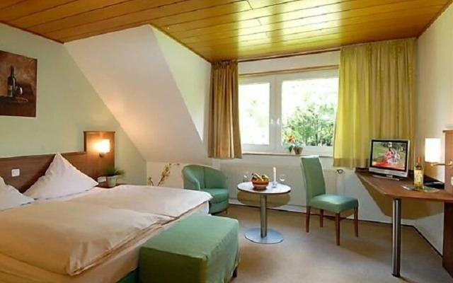 Hotel Zur Erholung & Restaurant Amme's Landhaus