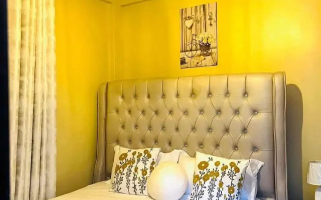 Lux Suites Naiva Heights Naivasha