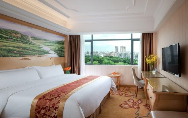 Vienna Hotel Shenzhen Lilang Wanguo City Branch