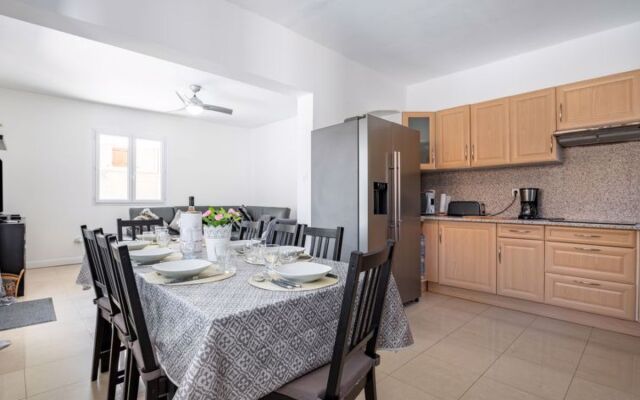 Villa Les Treilles