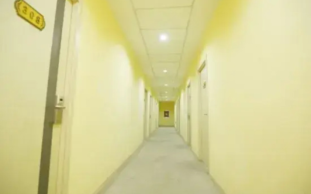 Tancheng Lijing Express Hotel