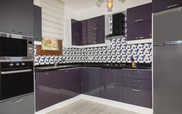 3 BR Comfy House with Peaceful View in Yalikavak