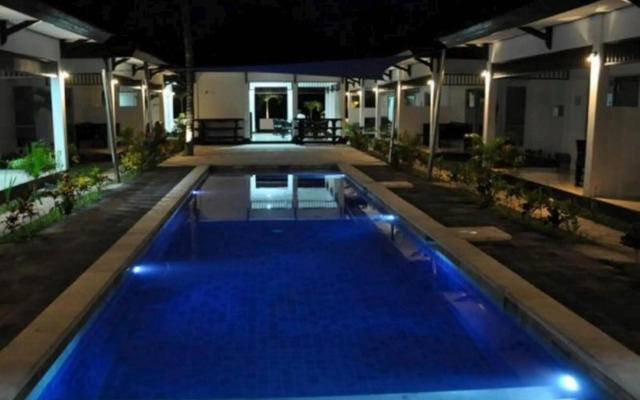 Gili Palms Resort
