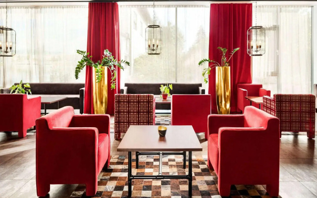 Amedia Linz, Trademark Collection by Wyndham