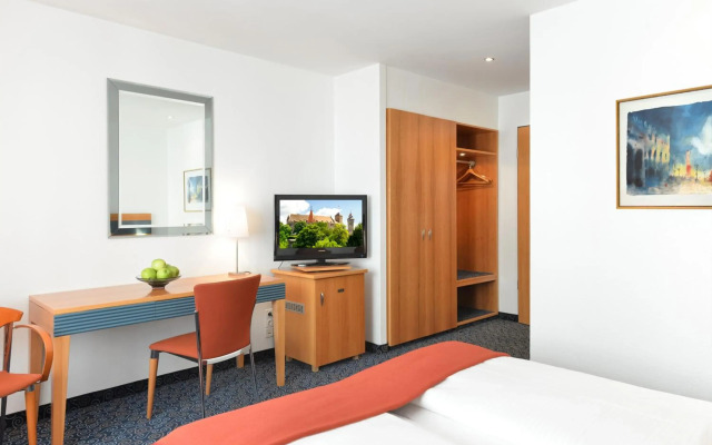 Ringhotel Loew's Merkur