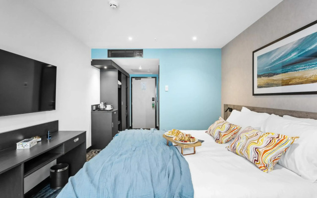 Ibis Styles Paignton