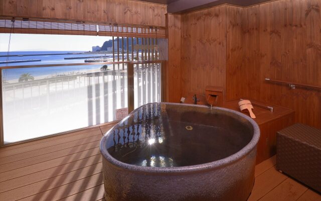 Atami Seaside Spa & Resort
