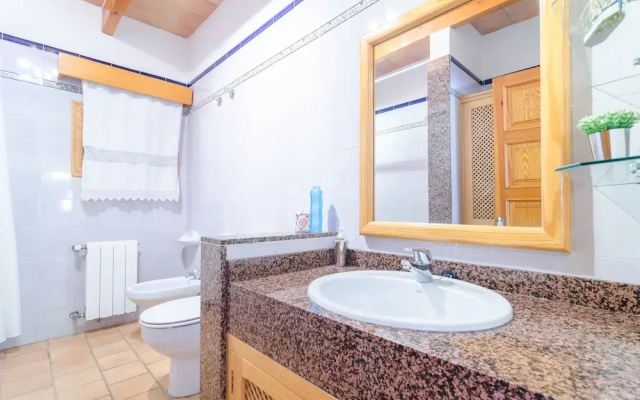Finca Can Bosco 8 in Manacor