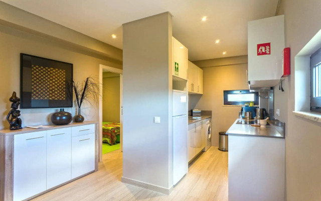 Passport Algarve Apartments