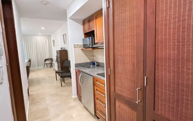 Studio Just few Steps to the Beach in Cap Cana