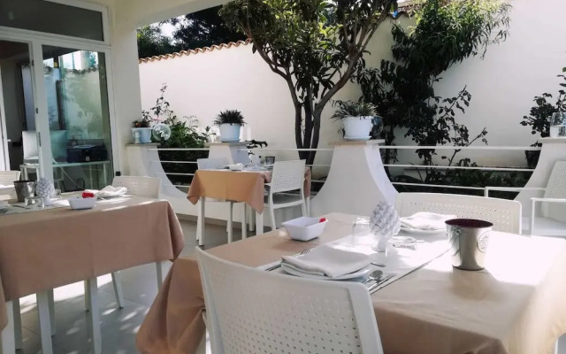 B&B Villa Sece