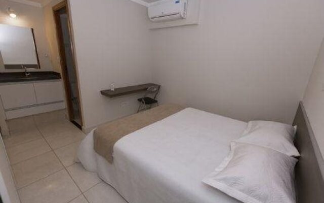 Ipiranga Hotel Piracicaba