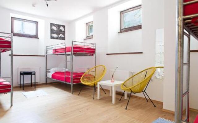 Hostel Starówka