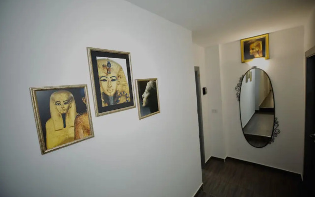 Hosting Dreams Attics Duomo