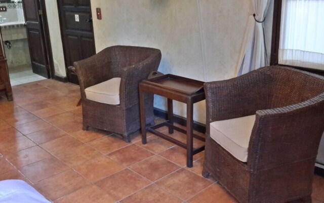 Hotel Mansión de la Antigua