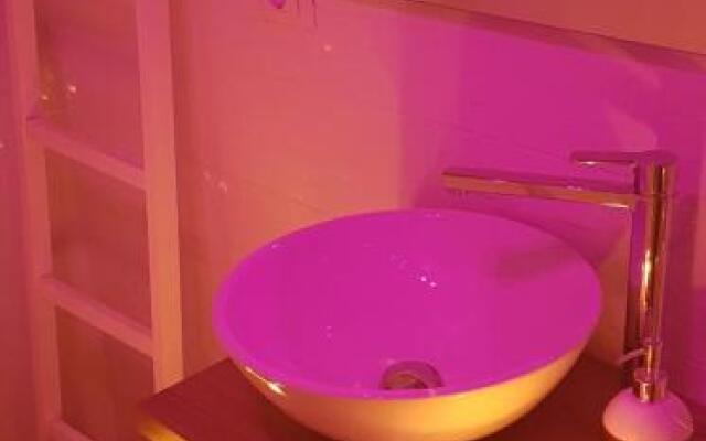 Casa Albicocca. In the heart of the old town.