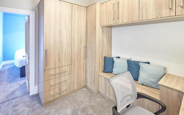 Host Stay Cattersty Hideaway