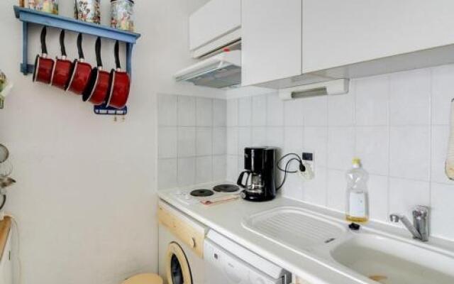 Apartment Gypaetes 2