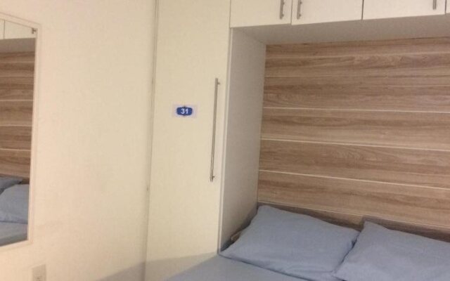 Hostel Pajuçara