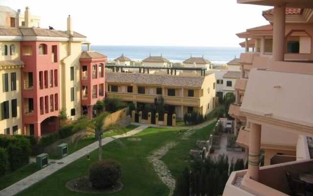 Apartamentos Puerto Zahara 45