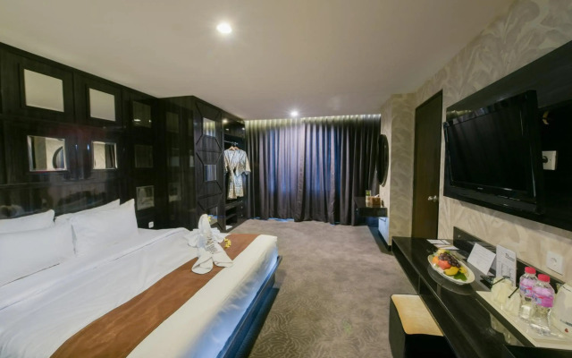 Cendana Premier Hotel Surabaya