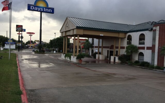 Days Inn New Braunfels