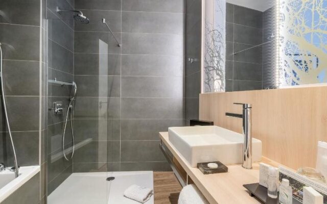 Eau Thermale Avene L'hotel
