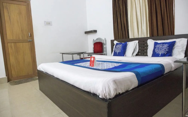 Misky S Guest House by OYO Rooms