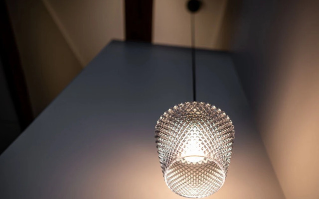 PulverhÃ¼tte GÃ¤stehaus im Egapark