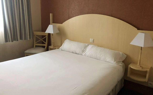 Best Western Golf D'albon