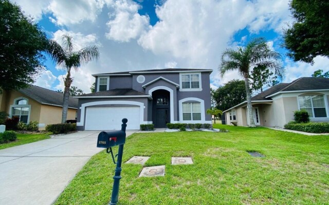 The Dunes Getaway Home