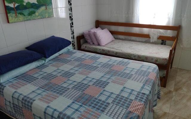 Home beach Massaguaçu 100 mt da praia