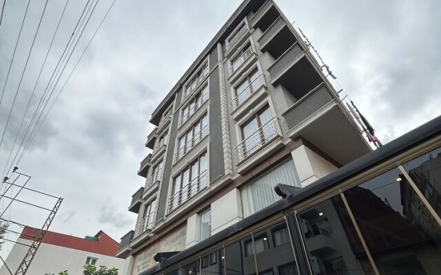 Uluhan Residence