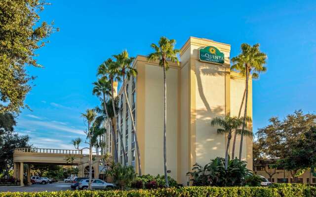 La Quinta Inn & Suites by Wyndham West Palm Beach Airport