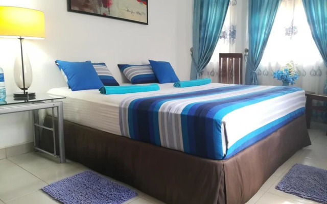 Yoho Wonderful Villa