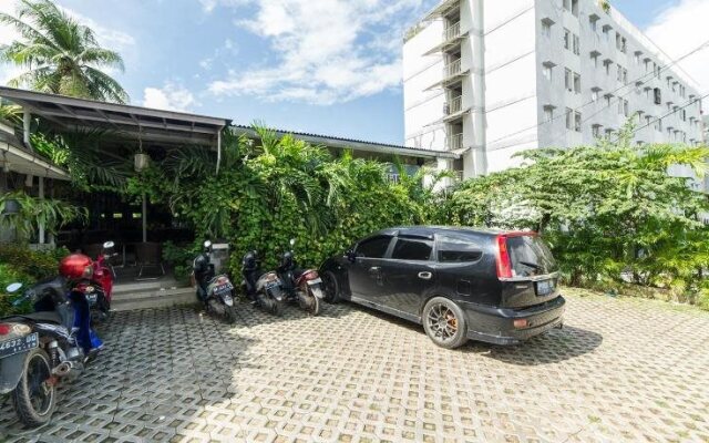 Selesa Boutique Inn by Airy