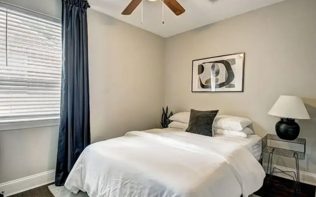 Westview Retreat Minutes From Downtown Atlanta