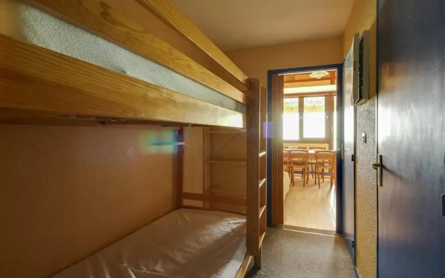 Appartement La Mongie, 2 pièces, 8 personnes - FR-1-404-110