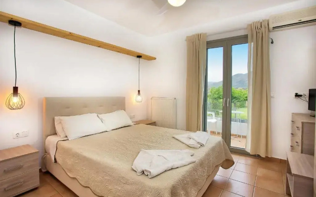 Achilli Apartments