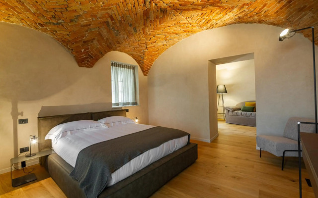 Relais San Vigilio al Castello