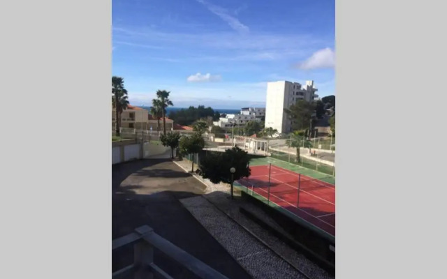 Beautiful Apartment Palames