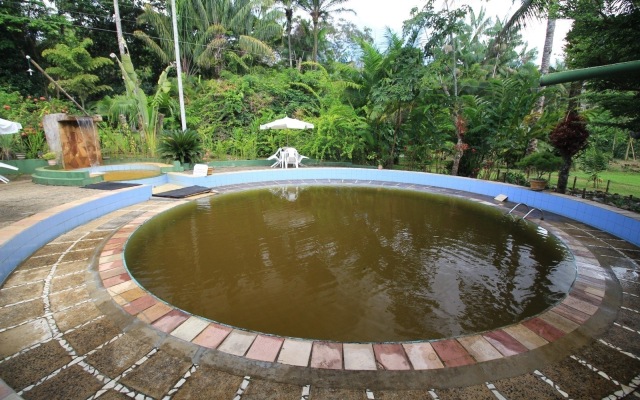 Paraíso das Águas Bahia