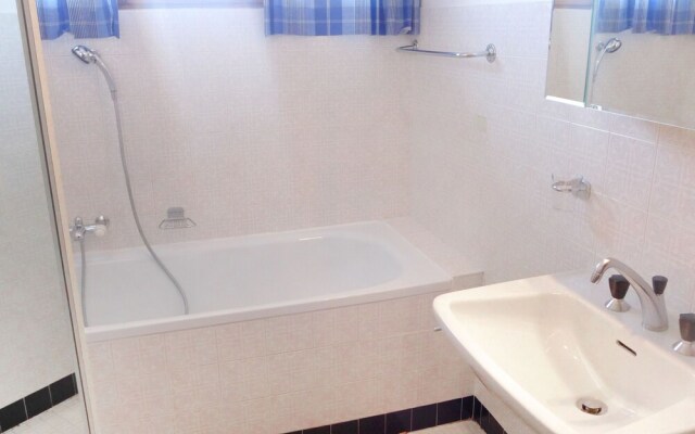 Bouleaux I4 Nendaz in Nendaz