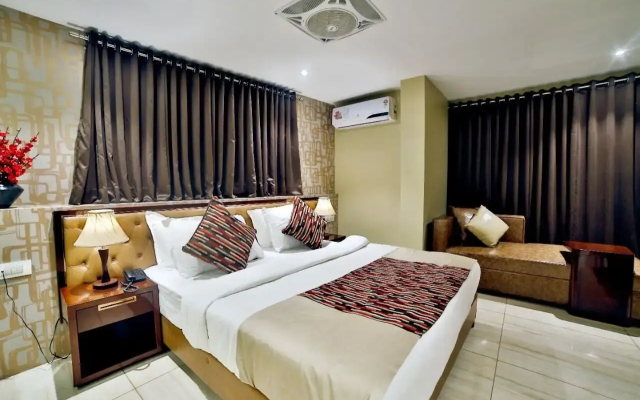 Hotel Kings Heritage
