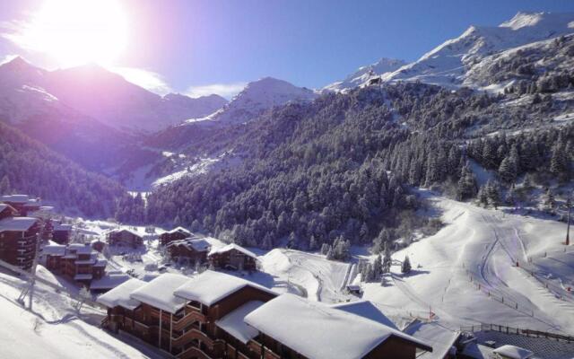 Appartement Méribel, 3 pièces, 5 personnes - FR-1-182-212