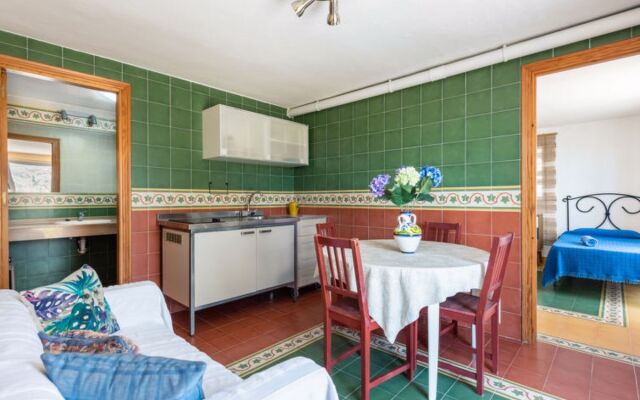 Villa Villa Romeral